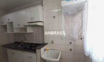 Imagem 7: Apartamento com 2 quartos para alugar, 70 m² por R$ 1.200/mês - Edifício Apollo - Bauru/SP