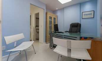 Imagem 5: Conjunto comercial para venda em Vila Mariana , 60m²