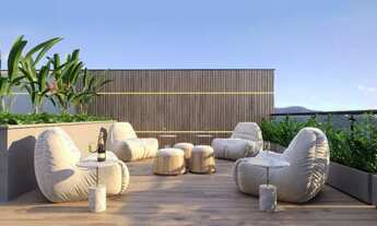 Imagem: Studio de 35m² em Itapema/SC