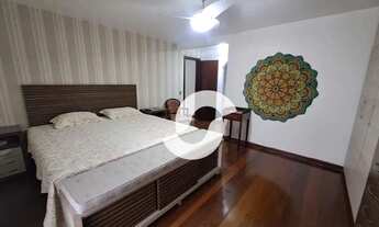 Imagem 3: Casa com 4 dormitórios à venda, 463 m² por R$ 2.500.000,00 - Piratininga - Niterói/RJ