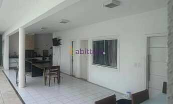 Imagem 3: Casa no Condomínio Golden Green com 4 suítes - Olho D'água