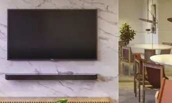 Imagem 6: Apto a venda no Rosarinho! 4 quartos - área de lazer completa