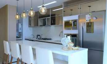 Imagem 2: Imóvel para venda possui 133 metros quadrados com 3 quartos em Praia Brava de Itajaí - Ita