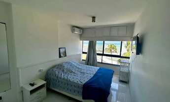 Imagem: Temporada em Salvador até 4 pessoas - Ondina