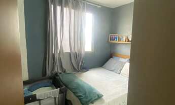 Imagem 7: Apartamento No Parque Clube 1 Valparaíso 2 Próximo Ao McDonald's