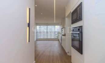 Imagem 4: Apartamento novo com dois quartos e uma vaga na Barra Funda