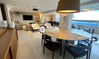 Imagem 5: Vila da Serra - Apartamento 4 quartos para aluguel na Anuar Donato