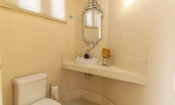 Imagem 4: Casa duplex com piscina para venda no Calhau