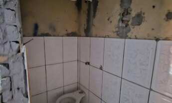 Imagem 6: Casa térrea com 62m² e terreno total 739m², Barro Branco, Imbassaí, Bahia