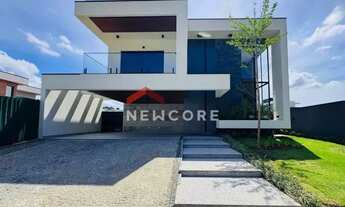 Imagem: Casa de condomínio em Rua Leão da Montanha