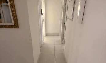 Imagem 7: Montalcino - Altiplano - Andar intermediário - 127m² - 03 suítes + dce - 02 vagas - Com pr