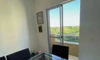 Imagem 6: Ed Favoritto - Móveis Fixos - Cobertura Duplex de 120m² - 3 quartos - Lazer Completo - Cam