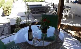 Imagem 2: Casa à venda no MARINA RIVERSIDE , JARDIM DO JOCKEY, Lauro de Freitas, BA