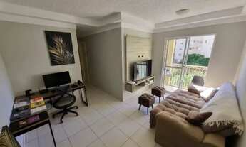 Imagem 4: Quarto individual na Av. Caramuru