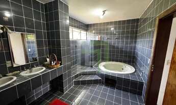 Imagem 2: Casa à venda, 440 m² por R$ 3.300.000,00 - Jardim Santa Teresa - Jundiaí/SP