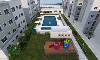 Imagem: Excelente Apartamento localizado no Bairro