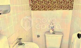 Imagem 2: Ipanema Galpão / depósito com 1 vaga na garagem