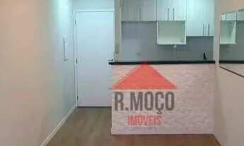 Imagem: Apartamento com 2 dormitórios para alugar