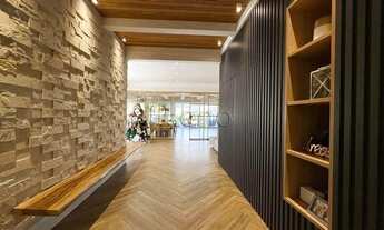 Imagem 2: Casa à Venda no Condomínio Residencial Querência em Valinhos, no bairro Dois Córregos