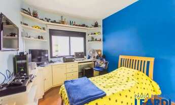 Imagem 7: APARTAMENTO - PERDIZES - SP