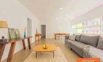 Imagem: Apartamento em Alameda Itu - Jardim Paulista