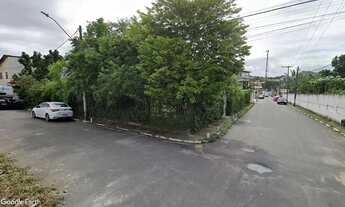 Imagem 2: Casa para vender e alugar em rua pública, CENTRO, Lauro de Freitas, BA