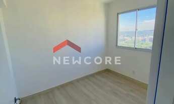 Imagem 4: Apartamento em Rua Marcos Sergio Ceschini - Parque Água Comprida - Bauru/SP