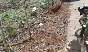 Imagem 2: Terreno à venda, 1074 m² por R$ 480.000,00 - Caldas Do Oeste - Caldas Novas/GO