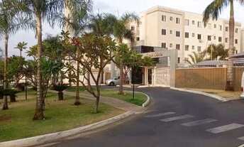 Imagem: Apartamento - elevador