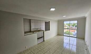 Imagem 4: LOCAÇÃO Apartamento com 3 dormitórios