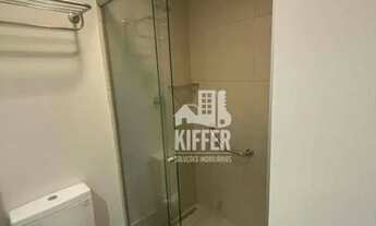 Imagem 6: Studio com 1 quarto à venda, 19 m² por R$ 365.000 - Boa Viagem - Niterói/RJ