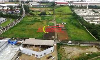 Imagem 6: ÁREA DE 30.388,64 ESTRADA DA ÁGUA CHATA