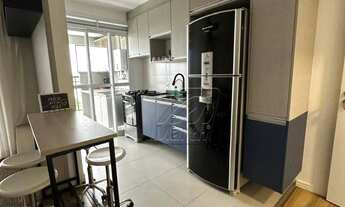 Imagem 2: Apartamento com 2 dormitórios para alugar, 66 m² por R$ 3.500/mês - Piracicamirim - Piraci