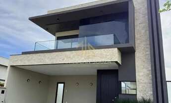 Imagem 2: Condomínio Fechado para Venda em Aparecida de Goiânia, Parqville Pinheiros, 3 dormitórios