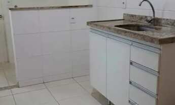 Imagem 5: Apartamento com 2 dormitórios para alugar, 70 m² por R$ 2.535,00/mês - Jardim Guanabara