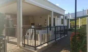 Imagem 4: Apartamento Garden no Chapada da Costa