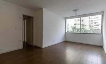 Imagem 3: Apartamento para venda em Pinheiros com 2 quartos , 81m²