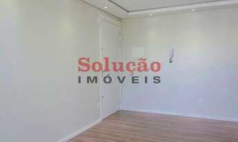 Imagem 3: APARTAMENTO 2 DORM ESTÂNCIA VELHA/CANOAS COM SACADA