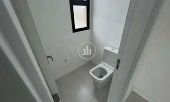 Imagem 7: Apartamento 3 Quartos com 3 Suítes e 135m² - Campinas