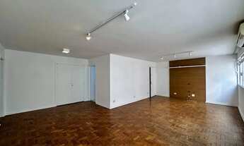 Imagem 7: Apartamento para venda em Itaim Bibi com 3 quartos, sendo 1 suíte , 155m²