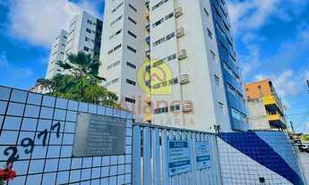 Imagem: APARTAMENTO PARA VENDA EM LAGOA NOVA