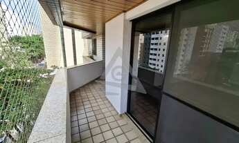 Imagem 6: Apartamento à venda e para alugar em Campinas, Cambuí, com 4 quartos, com 156 m², Palau Sa