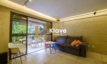 Imagem 3: Aconchegante Apartamento de 3 Quartos com Suíte na Tijuca