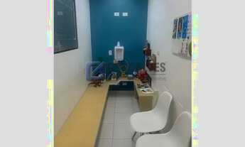 Imagem 6: Venda Sala Sao Bernardo do Campo Jardim do Mar Ref: 28510