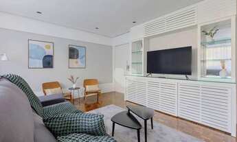 Imagem: Apartamento com 3 quartos à venda, 114