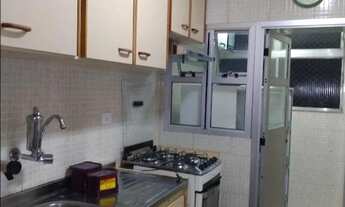 Imagem 2: Apartamento para locação semi mobiliado no Tatuapé