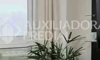 Imagem: Apartamento com 2 quartos e 1 vaga de garagem