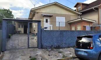 Imagem: CAXIAS DO SUL - Casa Padrão - MARECHAL