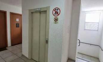 Imagem 7: Vendo Apartamento com 2 dormitórios à venda, 50 m² por R$ 220.000 - Coophema - Cuiabá/MT