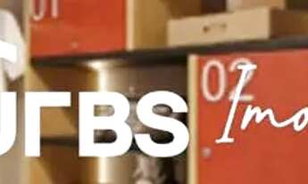 Imagem 4: ORBY Flamboyant - Apartamento 2 quartos, sendo 1 suíte